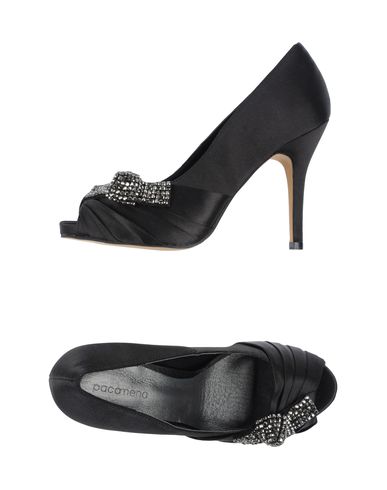 ZOOM PACOMENA - Closed-toe slip-ons