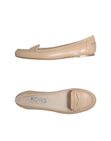 ZOOM KORS MICHAEL KORS - Moccasins