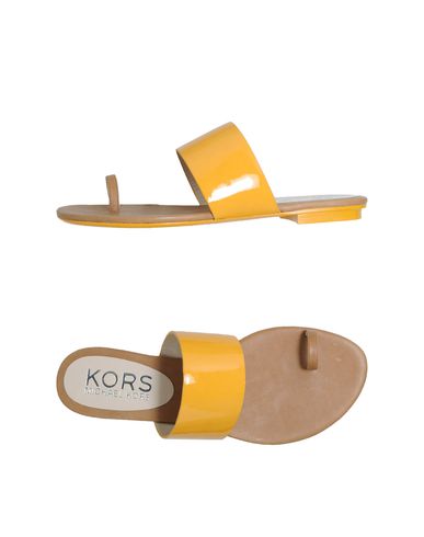 ZOOM KORS MICHAEL KORS - Flip flops