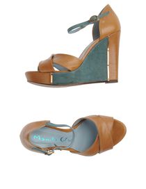 MANILA GRACE - Wedge