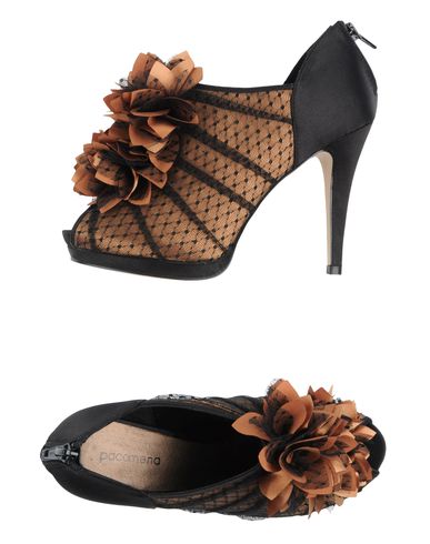 ZOOM PACOMENA - Shoe boots