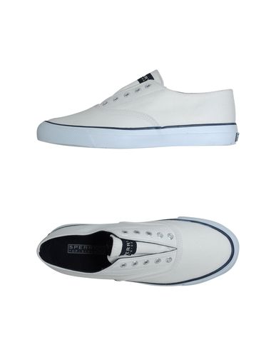 ZOOM SPERRY TOP-SIDER - Low-tops