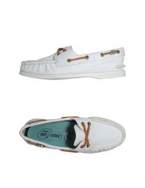 SPERRY TOP-SIDER - Moccasins