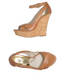 MICHAEL MICHAEL KORS - Sandals