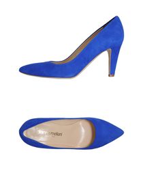 GIANNA MELIANI Closed-toe slip-ons