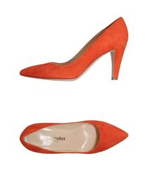 GIANNA MELIANI - Closed-toe slip-ons