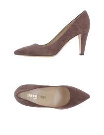 GIANNA MELIANI - Closed-toe slip-ons