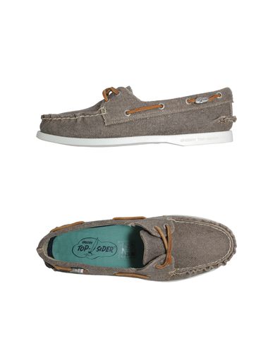 ZOOM SPERRY TOP-SIDER - Moccasins