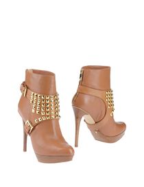 MICHAEL MICHAEL KORS - Ankle boots