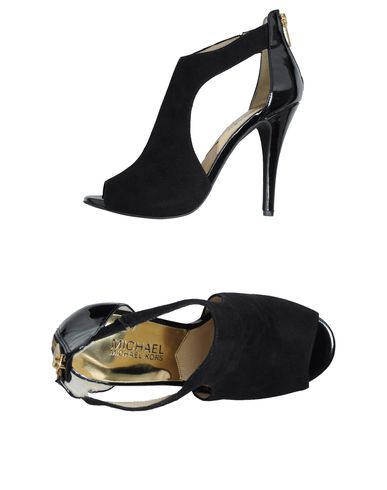 ZOOM MICHAEL MICHAEL KORS - Platform sandals