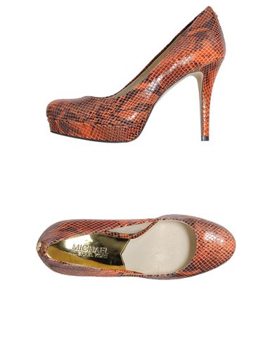 ZOOM MICHAEL MICHAEL KORS - Closed-toe slip-ons