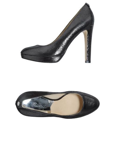 ZOOM MICHAEL MICHAEL KORS - Platform pumps
