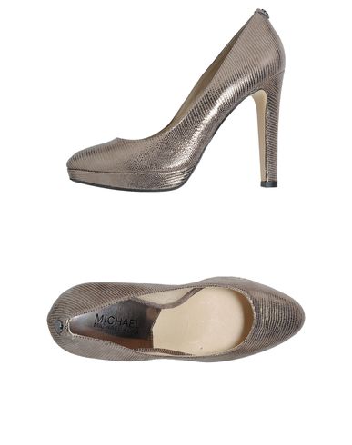ZOOM MICHAEL MICHAEL KORS - Platform pumps