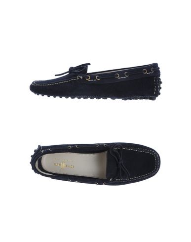ZOOM CARSHOE - Moccasins