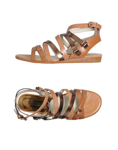 ZOOM MICHAEL MICHAEL KORS - Sandals