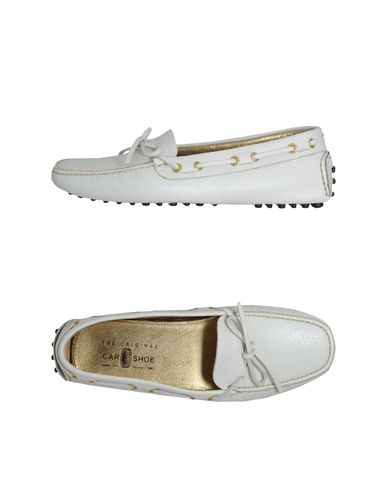 ZOOM CARSHOE - Moccasins
