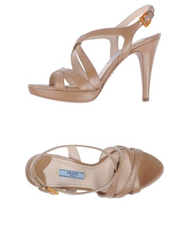 ZOOM PRADA - Sandals