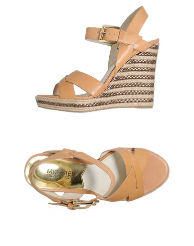 ZOOM MICHAEL MICHAEL KORS - Wedge
