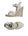 White White