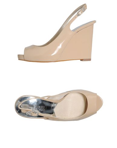 ZOOM MICHAEL MICHAEL KORS - Wedge