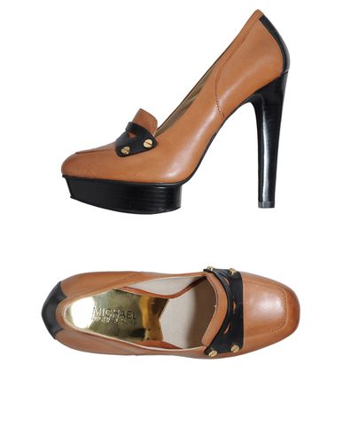 ZOOM MICHAEL MICHAEL KORS - Moccasins