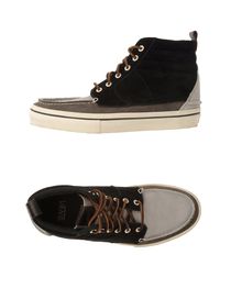 VANS - High-tops