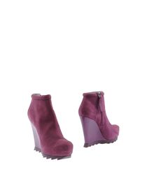 CAMILLA SKOVGAARD - Ankle boots