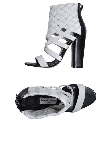 ZOOM CAMILLA SKOVGAARD - High-heeled sandals