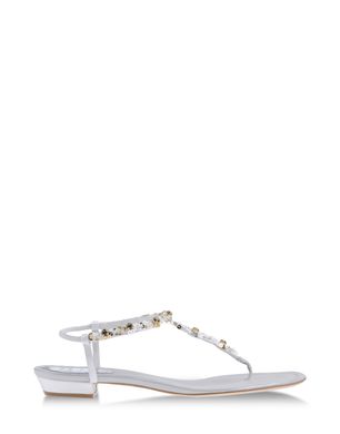 Flip flops Women's - RENE' CAOVILLA