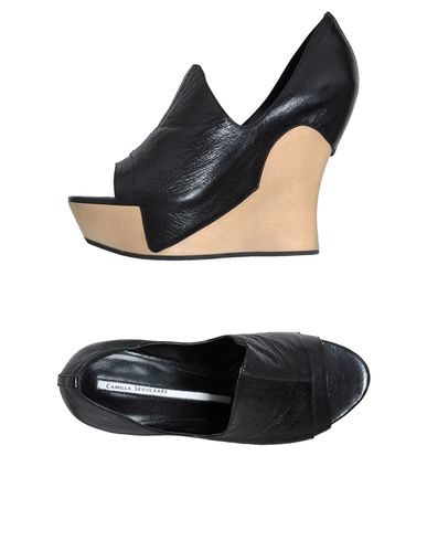 ZOOM CAMILLA SKOVGAARD - Wedge