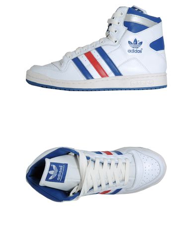 ZOOM ADIDAS - High-top sneaker