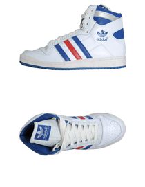 ADIDAS - High-top sneaker