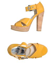 MICHAEL MICHAEL KORS - Sandals