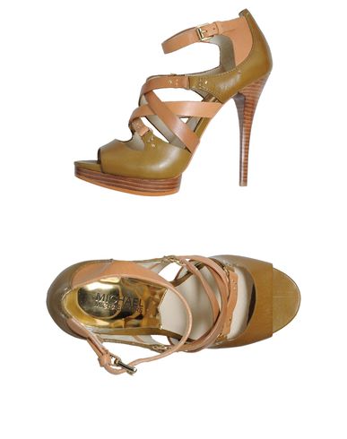 ZOOM MICHAEL MICHAEL KORS - Sandals