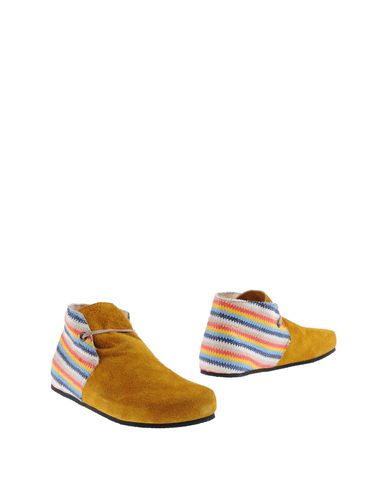 ZOOM PETER NON - High-top dress shoe