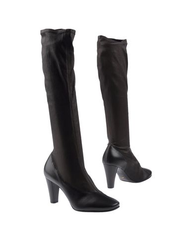 ZOOM EMPORIO ARMANI - High-heeled boots
