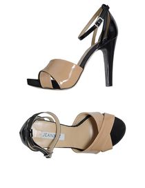 JEANNOT - Sandals