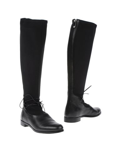 ZOOM EMPORIO ARMANI - Boots