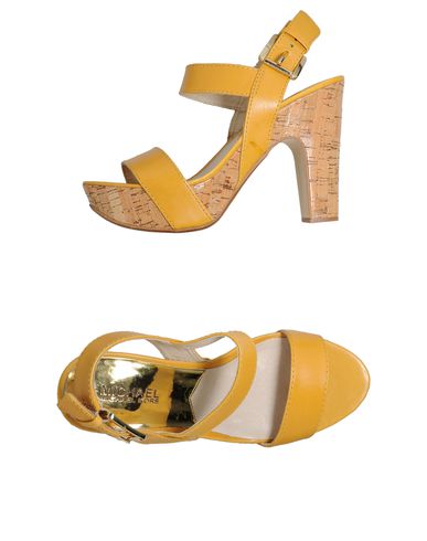 ZOOM MICHAEL MICHAEL KORS - Sandals