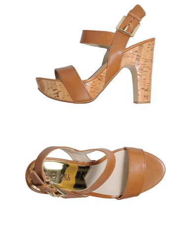 ZOOM MICHAEL MICHAEL KORS - Sandals