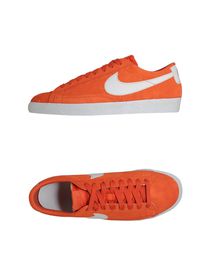NIKE SPORTWEAR - Low-tops