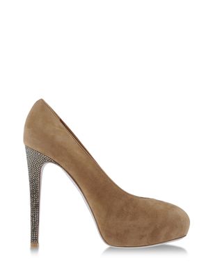 Platform pumps Women's - RENE' CAOVILLA