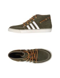 ADIDAS - High-top sneaker