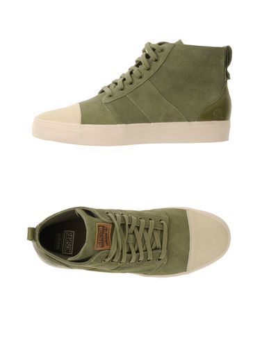 ZOOM RANSOM by ADIDAS - High-top sneaker