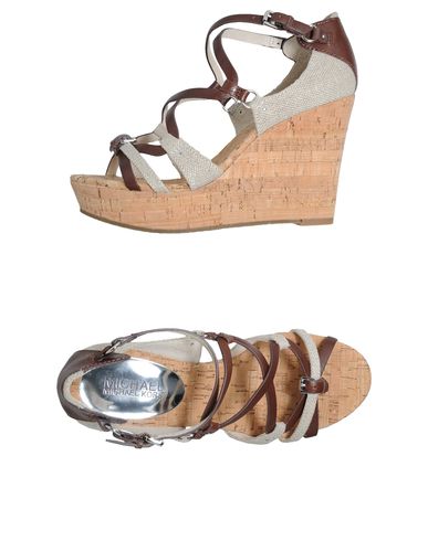 ZOOM MICHAEL MICHAEL KORS - Sandals