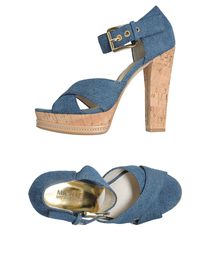 MICHAEL MICHAEL KORS - Sandals