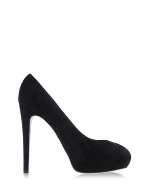 Platform pumps Women's - RENE' CAOVILLA