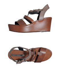 ALBERTO FERMANI - Sandals
