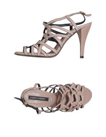 ALBERTO FERMANI - Sandals