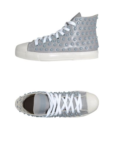 ZOOM GIENCHI - High-tops